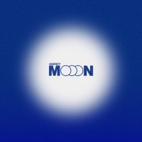 Agency Moøon logo - Similar company to Mad Ducks Media