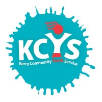 Kerry Community Youth Service (KCYS) logo - Similar company to Radio Kerry