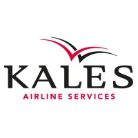 Kales Airline Services Turkiye logo - Similar company to Act.Global India