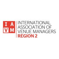IAVM Region 2 logo - Similar company to Iavm Region 4
