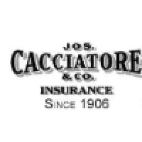 Jos. Cacciatore & Co. Insurance Agency logo - Similar company to Serpe Insurance Agency