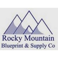 Rocky Mountain Blueprint