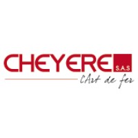 CHEYERE S.A.S logo - Similar company to Gem Clôtures