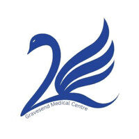 Gravesend Medical Centre logo - Similar company to Gravesend Grammar School Teacher Network
