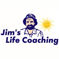Jim's Life Coaching logo - Similar company to Ellnet