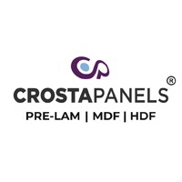 Crosta Panels logo - Similar company to The Glarus Group