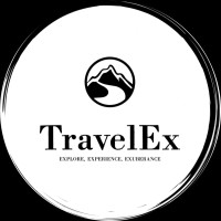 TravelEx DSC logo - Similar company to Serenity Dsc