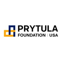 Prytula Foundation USA logo - Similar company to Kief Academy