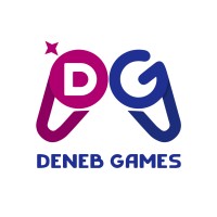 Deneb Games logo - Similar company to Namaline نمالاین