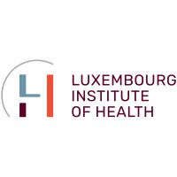 Luxembourg Institute of Health logo - Similar company to University Of Luxembourg
