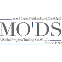 AlSallal Projects Trading Company logo - Similar company to Uptech Malawi