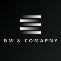 GM & Company logo - Similar company to Web Innovator