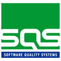 SQS-Software Quality Systems logo - Similar company to Sqs Group