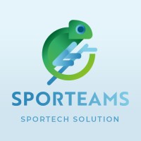 Sporteams logo - Similar company to Tempustic Consultoría Tecnológica