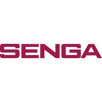 SENGA sas logo - Similar company to Isoflon