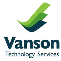 Vanson Technology Services logo - Similar company to Rewardops