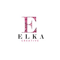 Elka Creative logo - Similar company to Solami Limited