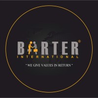 BARTER INTERNATIONAL logo - Similar company to Grovelop Exim