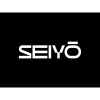 Seiyo group logo - Similar company to Osmose Group