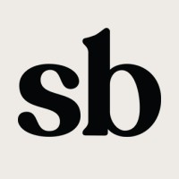 Sleepybelly logo - Similar company to Babybub