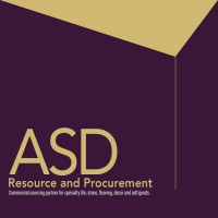 ASD Resource logo - Similar company to Techni-Tile Ltd