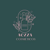 Aczza Cosmetics logo - Similar company to Megha Cosméticos