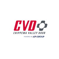 Chippewa Valley Door Company logo - Similar company to Ledegar Roofing Company, Inc.