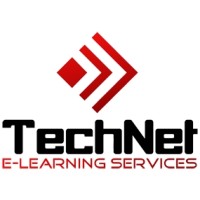 TechNet e-Learning Services logo - Similar company to Morale Consulting