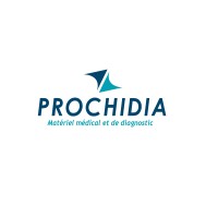 Prochidia logo - Similar company to Serphadom