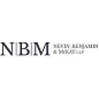 Nevin, Benjamin, Mckay & Bartlett Llp