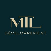 MTL Développement logo - Similar company to One Urban Developments