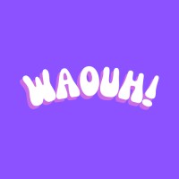 Waouh! logo - Similar company to Waouh