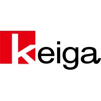 Keiga Electronic Inc. logo - Similar company to Intersource Oem