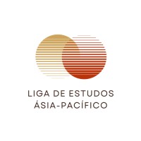 Liga de Estudos Ásia-Pacífico PUC-Rio logo - Similar company to Liga De Comércio Internacional Puc-Rio