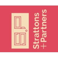 Strattons + Partners logo - Similar company to Lansdown