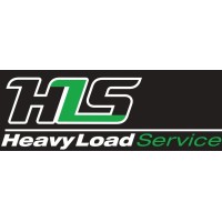 Heavy Load Service (HLS) B.V. logo - Similar company to Bkkt B.V.