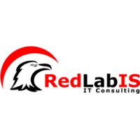 RedLabIS IT Consulting logo - Similar company to Softdefend Bilgi Teknolojileri