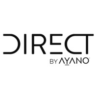 Direct by Ayano logo - Similar company to Ayano