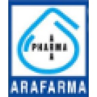 Arafarma Group S.A.