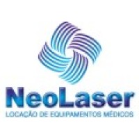 Empresa - NeoLaser Locações de Equipamentos Médicos Ltda logo - Similar company to Pawer Studios