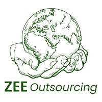 Zee Outsourcing Solutions PVT LTD logo - Similar company to Webclicks