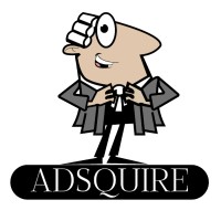 ADSQUIRE logo - Similar company to Rechenback Consulting