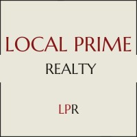 LOCAL PRIME REALTY logo - Similar company to Qoh