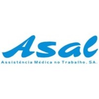 Asalmed - Assistência Médica no Trabalho logo - Similar company to Fast Pass