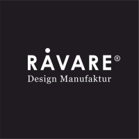RÅVARE Design GmbH. Leipziger Label für individualisierte Firmengeschenke und Business-Ausstattung. logo - Similar company to Sehr Gut. Danke.