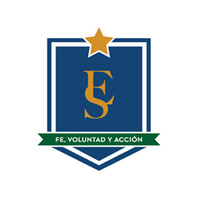 Eccleston School logo - Similar company to Limerick Bilingual School Argentina