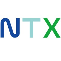 NTX logo - Similar company to Ntx