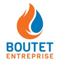BOUTET ENTREPRISE logo - Similar company to Carré Et Associés
