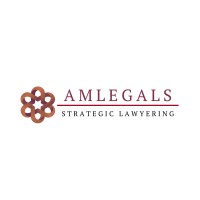 AMLEGALS - A Specialised Law Firm logo - Similar company to Ipgyan