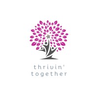 thrivin' together cic logo - Similar company to Fast Forward